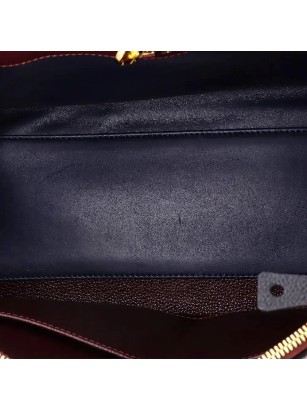 Louis Vuitton City Steamer Handbag #249805L15B